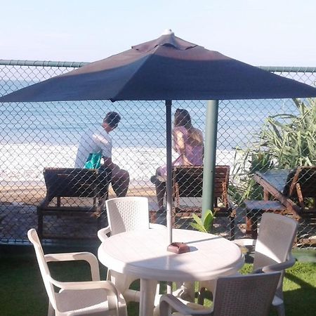 Beach Villa Randiya Galle Kültér fotó