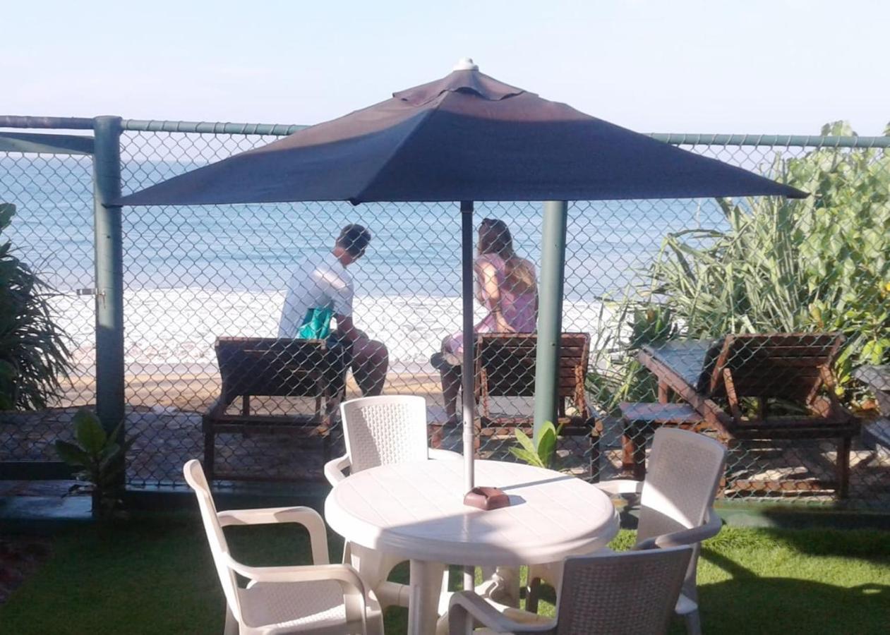 Beach Villa Randiya Galle Kültér fotó