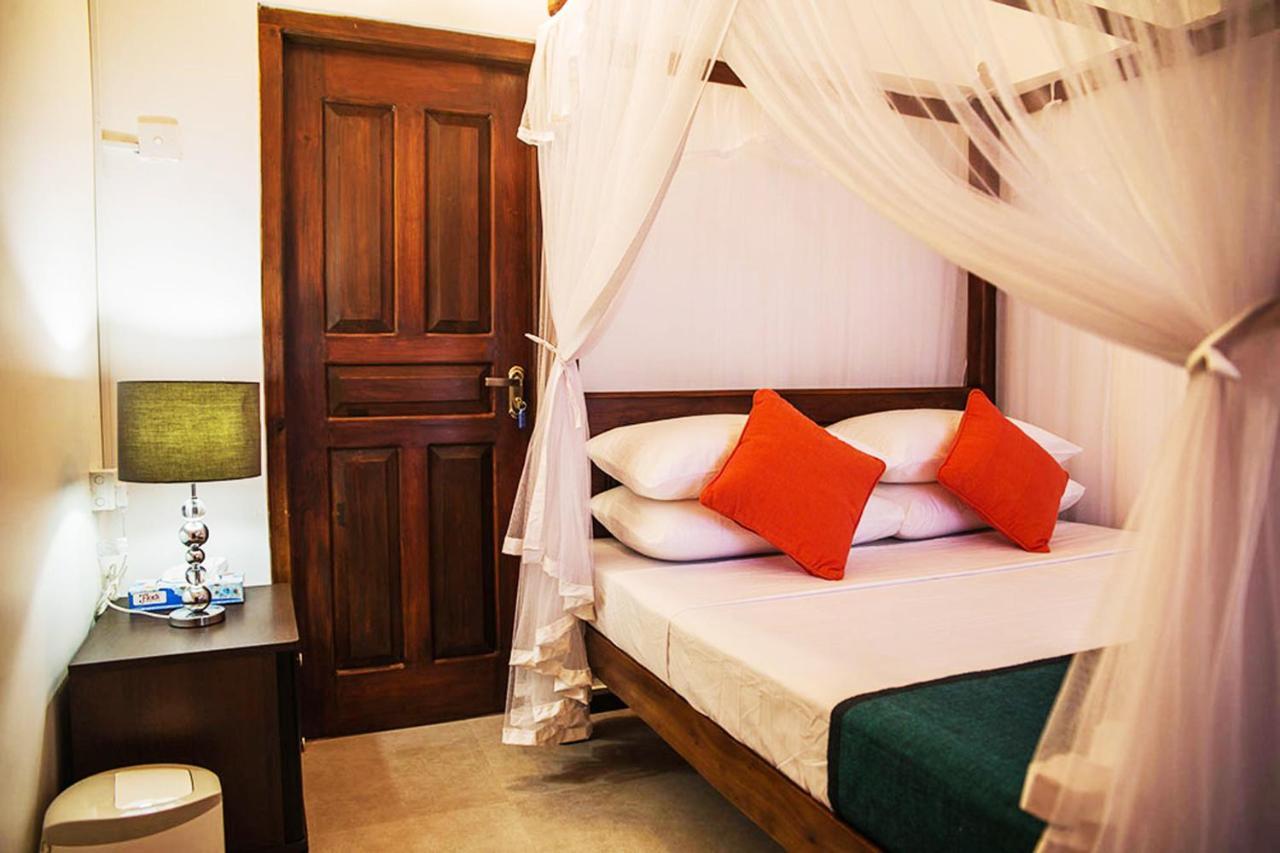 Beach Villa Randiya Galle Kültér fotó