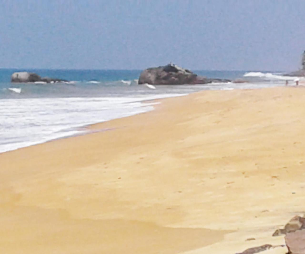 Beach Villa Randiya Galle Kültér fotó