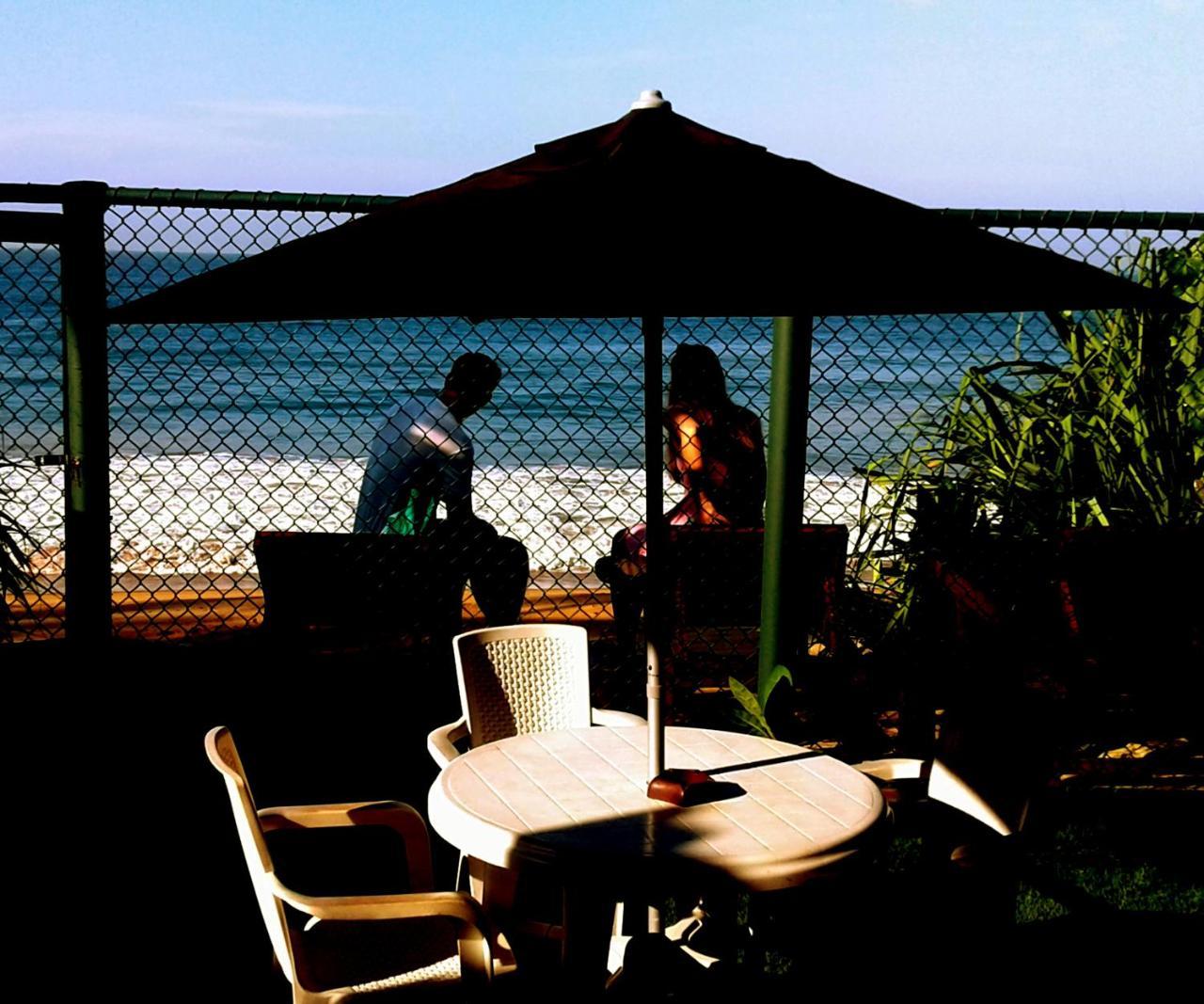 Beach Villa Randiya Galle Kültér fotó