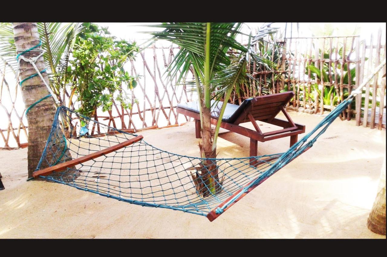 Beach Villa Randiya Galle Kültér fotó